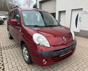 Renault Renault Kangoo Happy Family | Klimaanlage Gebrauchtwagen