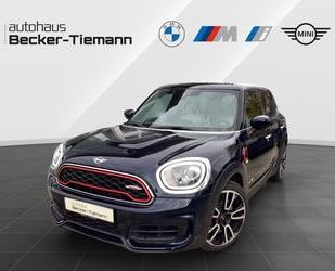 Mini MINI John Cooper Works ALL4 Countryman / RFK / H&K Gebrauchtwagen