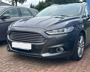 Ford Ford Mondeo Turnier Business Edition Gebrauchtwagen