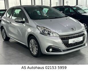 Peugeot Peugeot 208 Allure Gebrauchtwagen