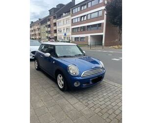 Mini MINI COOPER COOPER Gebrauchtwagen