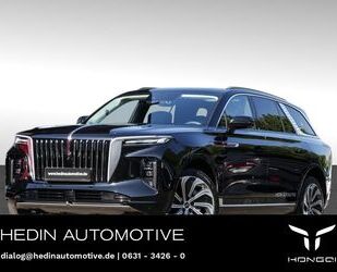 Hongqi Hongqi E-HS9 EXCLUSIVE LONG RANGE 6 DISTR NAVI KEY Gebrauchtwagen