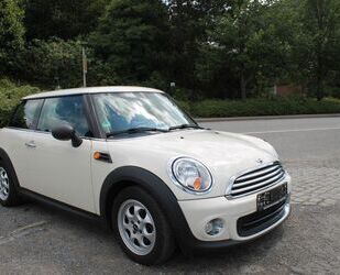 Mini ONE Gebrauchtwagen