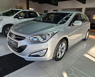 Hyundai i40 Gebrauchtwagen