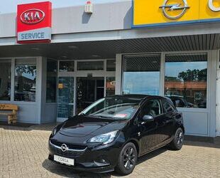 Opel Opel CORSA 120Jahre 3T 1.4 90PS Sitzheizung Rückfa Gebrauchtwagen