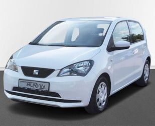 Seat Seat Mii 1.0 Style, Klima, Elektrik-Paket, WKR Gebrauchtwagen