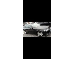 Audi Audi A4 2.0 TDI 130kW Ambition Avant Ambition Gebrauchtwagen