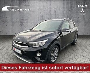 Kia Kia STONIC 1.4 VISION NAVI Klima Navi Gebrauchtwagen