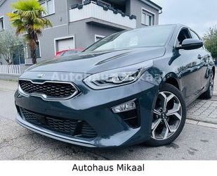 Kia Kia ceed / Ceed Spirit Gebrauchtwagen