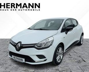 Renault Renault Clio IV 0.9 TCe 75 Energy ENERGY Limited * Gebrauchtwagen