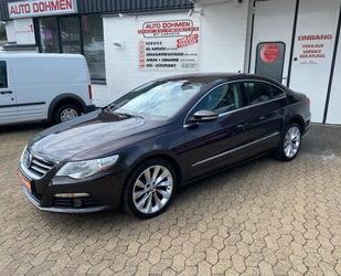 VW Volkswagen Passat CC Basis BMT Automatic Gebrauchtwagen