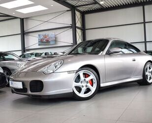 Porsche Porsche 911/996 4S Coupe **Top Zustand** Gebrauchtwagen