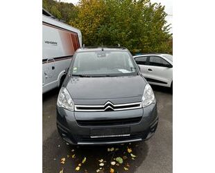 Citroen Citroën Berlingo Kombi Shine Gebrauchtwagen