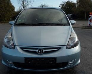 Honda Honda Jazz 1.4 LS Gebrauchtwagen