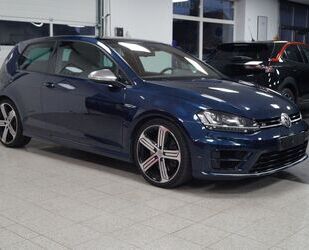 VW Volkswagen Golf VII/R BMT 4Motion/Kamera/Bi-Xenon/ Gebrauchtwagen