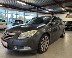 Opel Opel Insignia Sports Tourer 1.8 Für Gewerbe Gebrauchtwagen