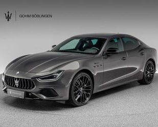 Maserati Maserati Ghibli Modena S ULTIMA SONDERMODELL + GLA Gebrauchtwagen