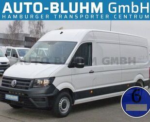 VW Volkswagen Crafter 35 TDI Kasten L4H3 Klima Kamera Gebrauchtwagen