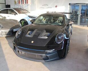 Porsche Porsche 911 GT3 RS WEISSACH/Clubsport/Lift/PDLS+/9 Gebrauchtwagen