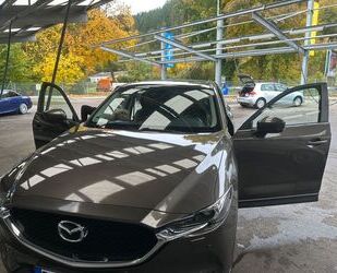 Mazda Mazda CX-5 2.2 SKYACTIV-D 150 Center-Line FWD Cent Gebrauchtwagen