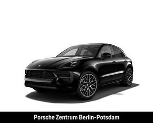 Porsche Porsche Macan Gebrauchtwagen