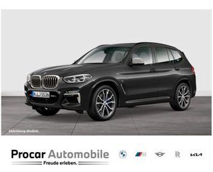 BMW BMW X3 M40i H/K+ADAPT.LED+PANO+HuD+DA PLUS+PA PLUS Gebrauchtwagen