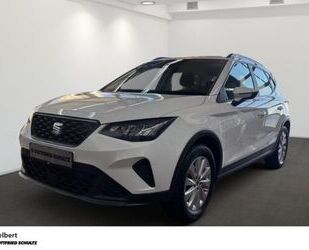 Seat Seat Arona Style 1.0 TSI 81 KW DSG NAVI KAMERA Gebrauchtwagen