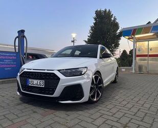 Audi Audi A1 40 TFSI S tronic Sportback Gebrauchtwagen