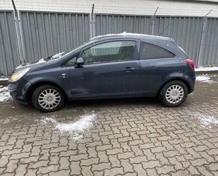 Opel Opel Corsa D Sport Gebrauchtwagen