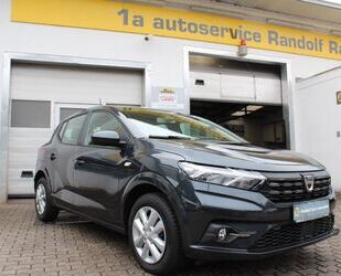 Dacia Sandero Gebrauchtwagen