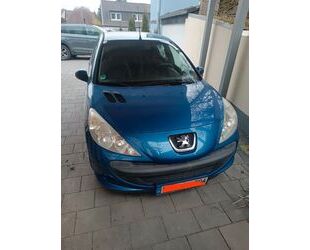 Peugeot 206 Gebrauchtwagen