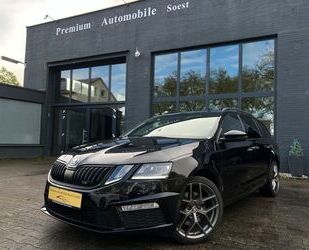 Skoda Skoda Octavia Combi RS*VIRTUAL*LED*NAVI* Gebrauchtwagen