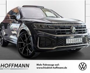 VW Volkswagen Touareg 3.0TDI R-Line 4Motion HuD+Leder Gebrauchtwagen