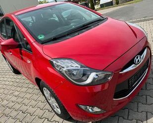 Hyundai Hyundai ix20 Trend Gebrauchtwagen