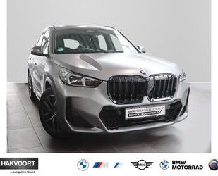 BMW BMW X1 sDrive20i Gebrauchtwagen