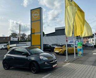 Opel Opel Adam Jam Gebrauchtwagen