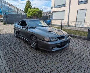 Ford Ford Mustang Cobra 4.6 V8 Gebrauchtwagen