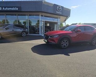 Mazda Mazda CX-30 SKYACTIV-X 2.0 M Hybrid 6AG AL-SELECTI Gebrauchtwagen