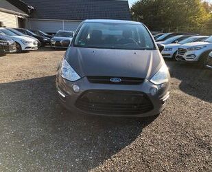 Ford Ford S-Max S-MAX Trend Gebrauchtwagen