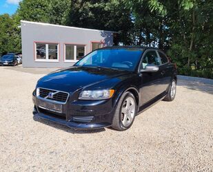 Volvo Volvo C30 1.6 D Kinetic*LMF*SZH*Klimaaut*TEMP*HU:1 Gebrauchtwagen