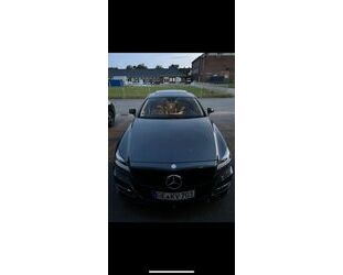 Mercedes-Benz Mercedes-Benz CLS 350 CDI BlueEFFICIENCY - Gebrauchtwagen