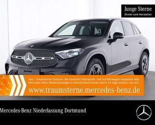 Mercedes-Benz Mercedes-Benz GLC 300 e 4M AMG Premium Distron DIG Gebrauchtwagen