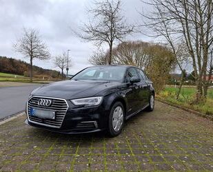 Audi Audi A3 40 TFSI e-tron S tronic Sportback - Gebrauchtwagen