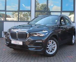 BMW BMW X5 xDrive30d 286PS 1Hand Scheckheft BMW Gebrauchtwagen