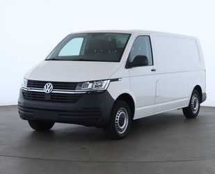 VW Volkswagen T6.1 e-ABT Langer Radstand +PDC+KLIMA+ Gebrauchtwagen