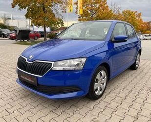 Skoda Skoda Fabia Cool Plus Gebrauchtwagen