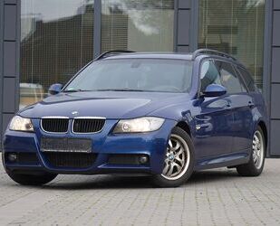 BMW BMW 320i Touring M Paket Gebrauchtwagen