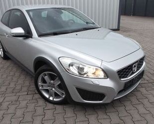 Volvo Volvo C30 2.0 SPORT.17 ZOLL-ALU.MET.XENON.2H.TÜV20 Gebrauchtwagen