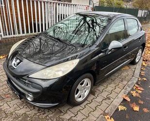 Peugeot Peugeot 207 Sport 90 Gebrauchtwagen