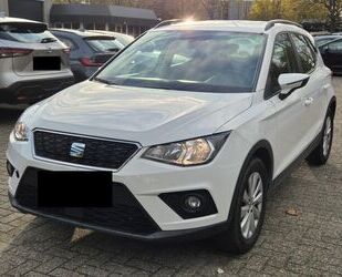 Seat Seat Arona 1.0 TSI*Style*Navi*PDC*Assistenz*Klimau Gebrauchtwagen